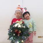 IMG_1441.png クリスマス　たんぽぽ